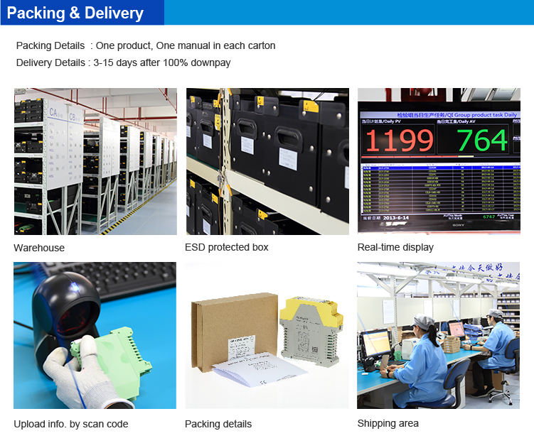 NPN-type light curtain | 24V DC | 2NO+2NC | Auto/Manual Reset